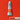 Winsor & Newton Cadmium Red Light Hue Griffin Alkyd Fast Drying Oil Colour, front view of product with colour swatch as background