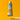 Winsor & Newton Cadmium Yellow Medium Hue Griffin Alkyd Fast Drying Oil Colour, front view of product with colour swatch as background