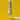 Winsor & Newton Azo Yellow Medium Professional Acrylic, front view of product with colour swatch as background