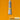 Winsor & Newton Azo Yellow Deep Professional Acrylic, front view of product with colour swatch as background