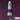 Winsor & Newton Cobalt Violet Hue Griffin Alkyd Fast Drying Oil Colour, front view of product with colour swatch as background