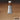 Winsor & Newton Vandyke Brown Professional Watercolour, front view of product with colour swatch as background