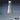 Winsor & Newton Payne's Gray Professional Watercolour, front view of product with colour swatch as background