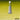 Winsor & Newton Olive Green Professional Watercolour 14ml, front view of product with colour swatch as background