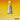 Winsor & Newton Transparent Yellow Professional Watercolour, front view of product with colour swatch as background