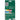 Winton Oil Colour Set 10x12ml Set, back of product against a white background