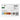 Cotman Watercolour Metallic Collection 6 Tubes Set, back of product against a white background