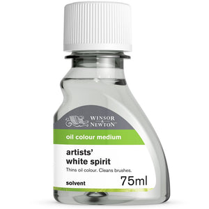 White Spirit