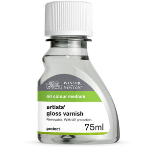 Gloss Varnish