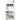 Winsor & Newton Studio Collection Medium Graphite Pencil x12, Front view of set against a white background