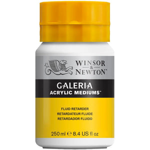 Galeria Acrylic - Fluid Retarder