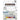 Winsor & Newton Studio Collection Watercolour Pencil x24, Front view of set against a white background