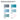 Winsor & Newton Promarker Skyscape Tones 1 set colour swatches with colour names