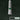Winsor & Newton Hooker's Green Professional Acrylic 200ml, front view of product with colour swatch as background