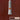 Winsor & Newton Burnt Sienna Professional Acrylic, front view of product with colour swatch as background