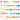 Winsor & Newton Studio Collection Pencil Collection Watercolour x50 set colour swatches with pencil grade underneath