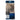 Winsor & Newton Synthetic Sable Brush Canvas Roll 8 Pack, Front view of set against a white background