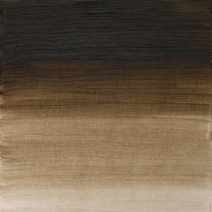 Artists' Oil Colour - Raw Umber (Green Shade)