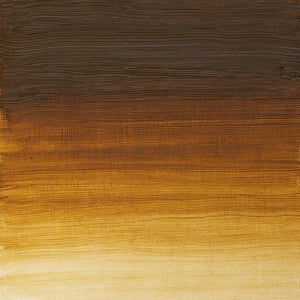 Artists' Oil Colour - Raw Umber Light