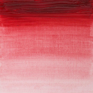 Artists' Oil Colour - Rose Madder Genuine