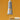 Winsor & Newton Naples Yellow Deep Professional Acrylic, front view of product with colour swatch as background