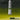 Winsor & Newton Permanent Sap Green Professional Acrylic 200ml, front view of product with colour swatch as background