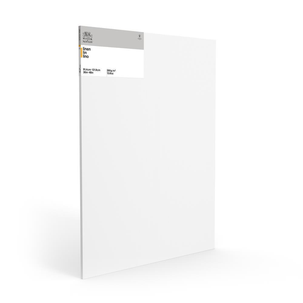 Classic Canvas Linen Traditional Winsor & Newton EU