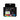 Winsor & Newton Promarker 24 Arts & Illustration, Front view of set against a white background
