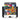 Winsor & Newton Promarker Brush 24 Student Designer, Front view of set against a white background