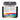Promarker 24 Arts & Illustration Set, back of product against a white background