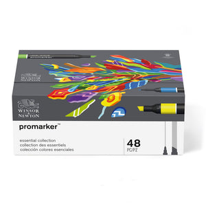 Promarker 48 Essential Collection