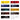 Winsor & Newton Winton Oil Colour 10x21ml Tube Set set colour swatches with colour names