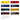 Winsor & Newton Winton Oil Colour Studio Set set colour swatches with colour names