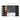Winsor & Newton Promarker 6 Earth Tones, Front view of set against a white background