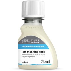 Art Masking Fluid