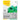 Winsor & Newton Oil & Acrylic Paper Pad 230gsm/108lb, Front view of product against a white background