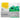 Winsor & Newton Oil & Acrylic Paper Pad 230gsm/108lb, Front view of product against a white background
