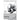 Winsor & Newton Drawing & Sketching Paper Spiral-Bound 110gsm/50lb, Front view of product against a white background