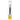 Winsor & Newton Galeria Brush Long Handle Pack of 3 Set 3, Front view of set against a white background