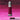 Winsor & Newton Magenta Winton Oil Colour, front view of product with colour swatch as background
