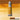 Winsor & Newton Raw Sienna Winton Oil Colour, front view of product with colour swatch as background