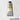 Winsor & Newton Titanium White Galeria Acrylic 120ml, front view of product with colour swatch as background