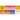 Winsor & Newton Cotman Watercolour Portrait Pocket Set Colour Swatches with Colour Names in English, French and Spanish and Pigments