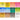 Winsor & Newton Cotman Watercolours Pocket Plus 12 Colour Swatches with Colour Names in English, French and Spanish and Pigments