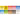 Winsor & Newton Cotman Watercolours Palette Set Colour Swatches with Colour Names in English, French and Spanish and Pigments