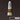 Winsor & Newton Burnt Umber Griffin Alkyd Fast Drying Oil Colour, front view of product with colour swatch as background