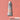 Winsor & Newton Pale Rose Blush Griffin Alkyd Fast Drying Oil Colour, front view of product with colour swatch as background