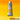Winsor & Newton Indian Yellow Griffin Alkyd Fast Drying Oil Colour, front view of product with colour swatch as background