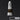 Winsor & Newton Ivory Black Griffin Alkyd Fast Drying Oil Colour, front view of product with colour swatch as background