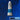 Winsor & Newton Phthalo Blue Griffin Alkyd Fast Drying Oil Colour, front view of product with colour swatch as background